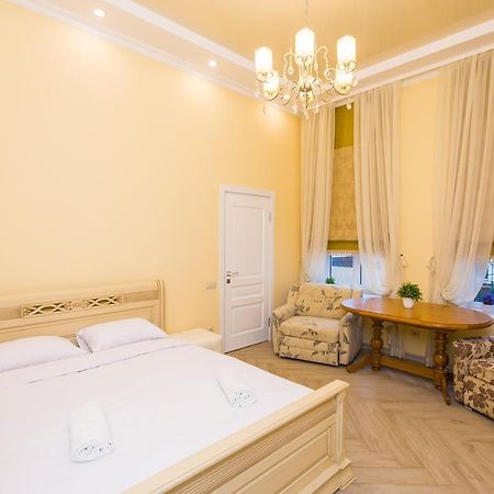 Апартаменти Avangard On Sholom Aleikhem St 7 Apart Львів Екстер'єр фото