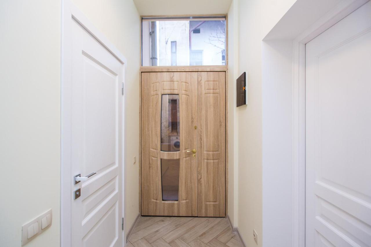 Апартаменти Avangard On Sholom Aleikhem St 7 Apart Львів Екстер'єр фото
