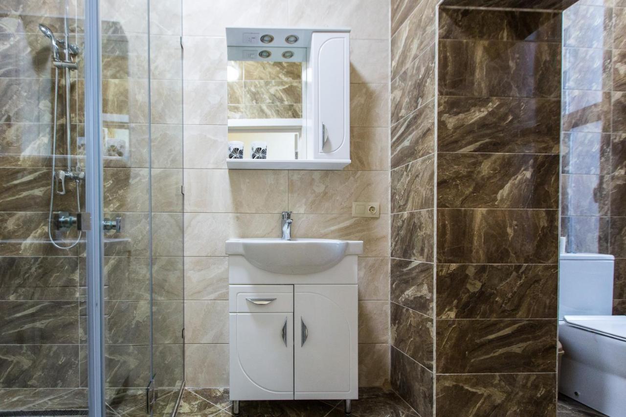 Апартаменти Avangard On Sholom Aleikhem St 7 Apart Львів Екстер'єр фото