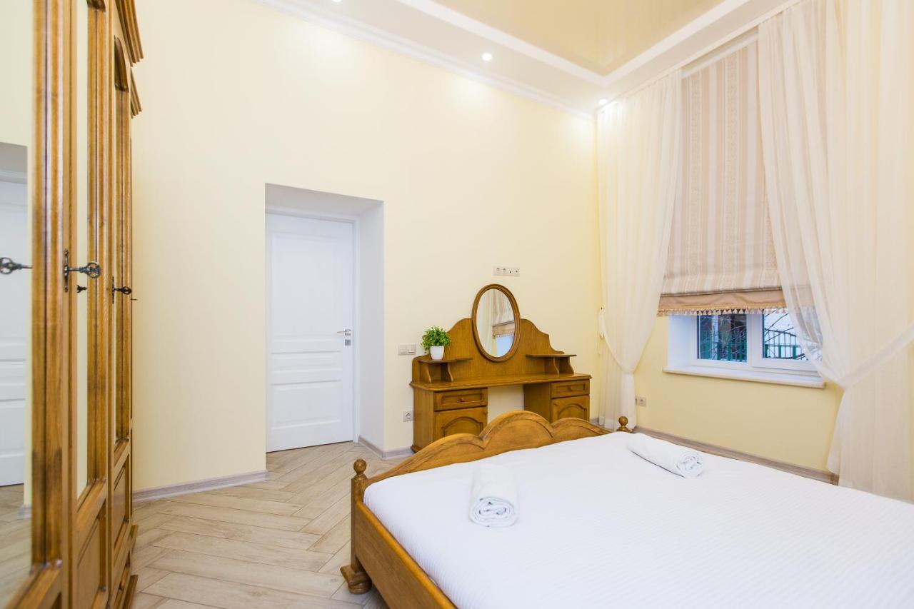 Апартаменти Avangard On Sholom Aleikhem St 7 Apart Львів Екстер'єр фото