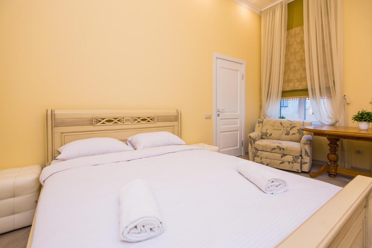 Апартаменти Avangard On Sholom Aleikhem St 7 Apart Львів Екстер'єр фото