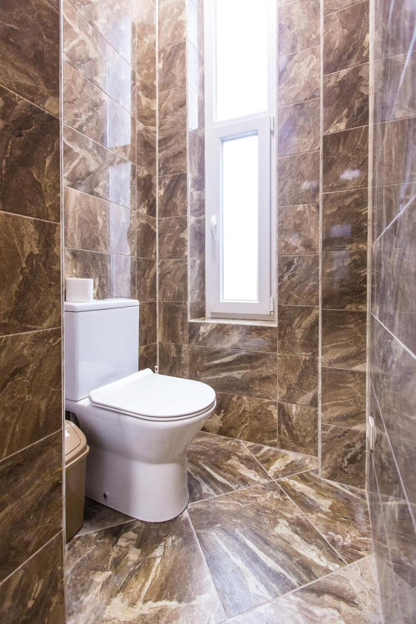 Апартаменти Avangard On Sholom Aleikhem St 7 Apart Львів Екстер'єр фото