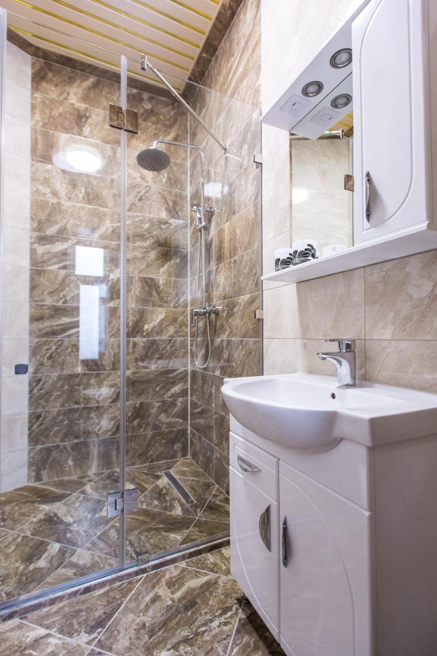 Апартаменти Avangard On Sholom Aleikhem St 7 Apart Львів Екстер'єр фото