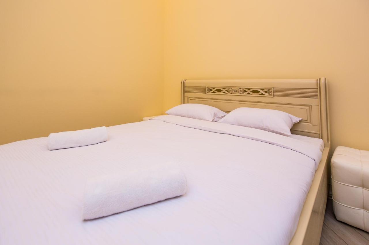 Апартаменти Avangard On Sholom Aleikhem St 7 Apart Львів Екстер'єр фото