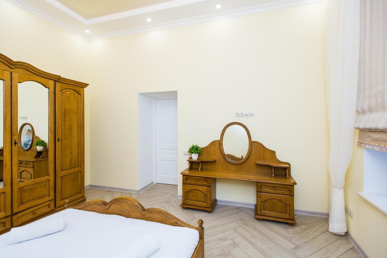 Апартаменти Avangard On Sholom Aleikhem St 7 Apart Львів Екстер'єр фото