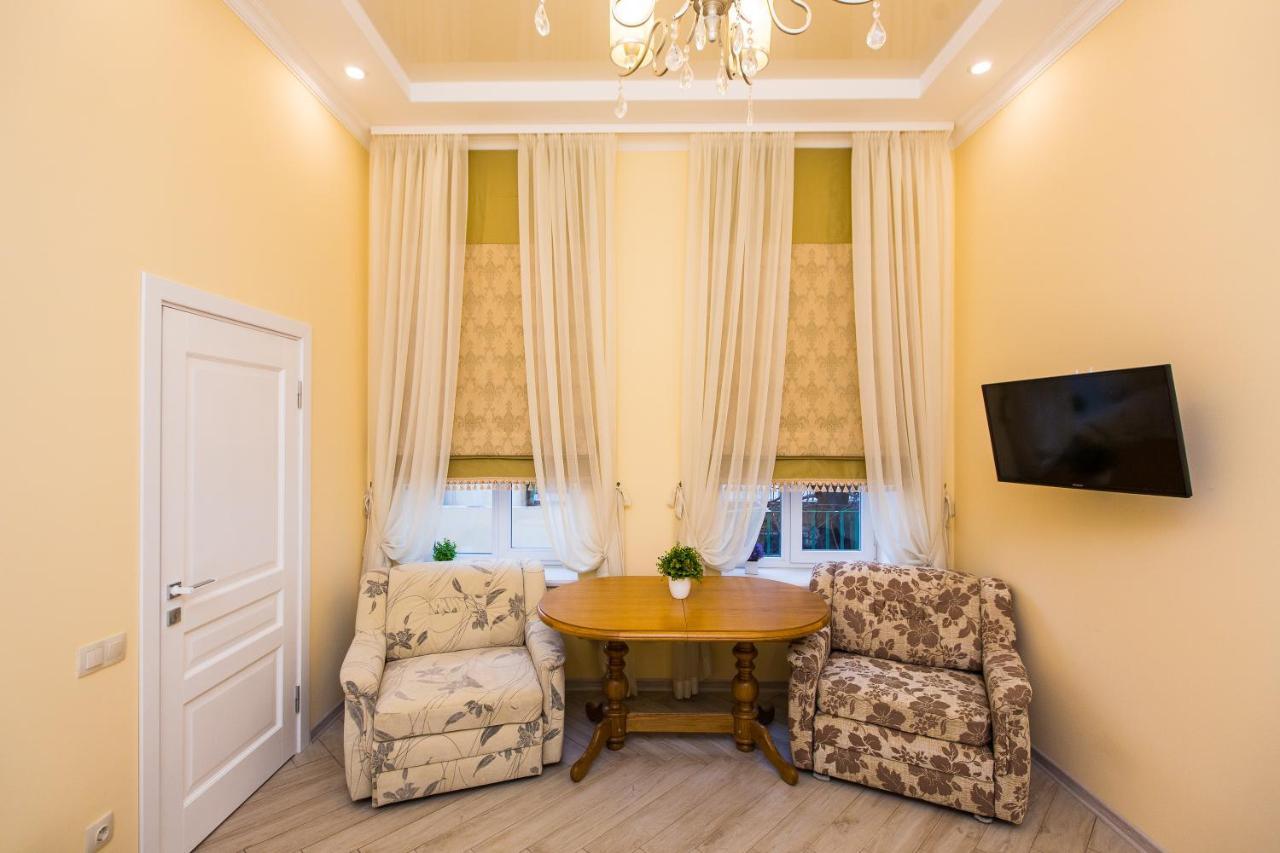 Апартаменти Avangard On Sholom Aleikhem St 7 Apart Львів Екстер'єр фото