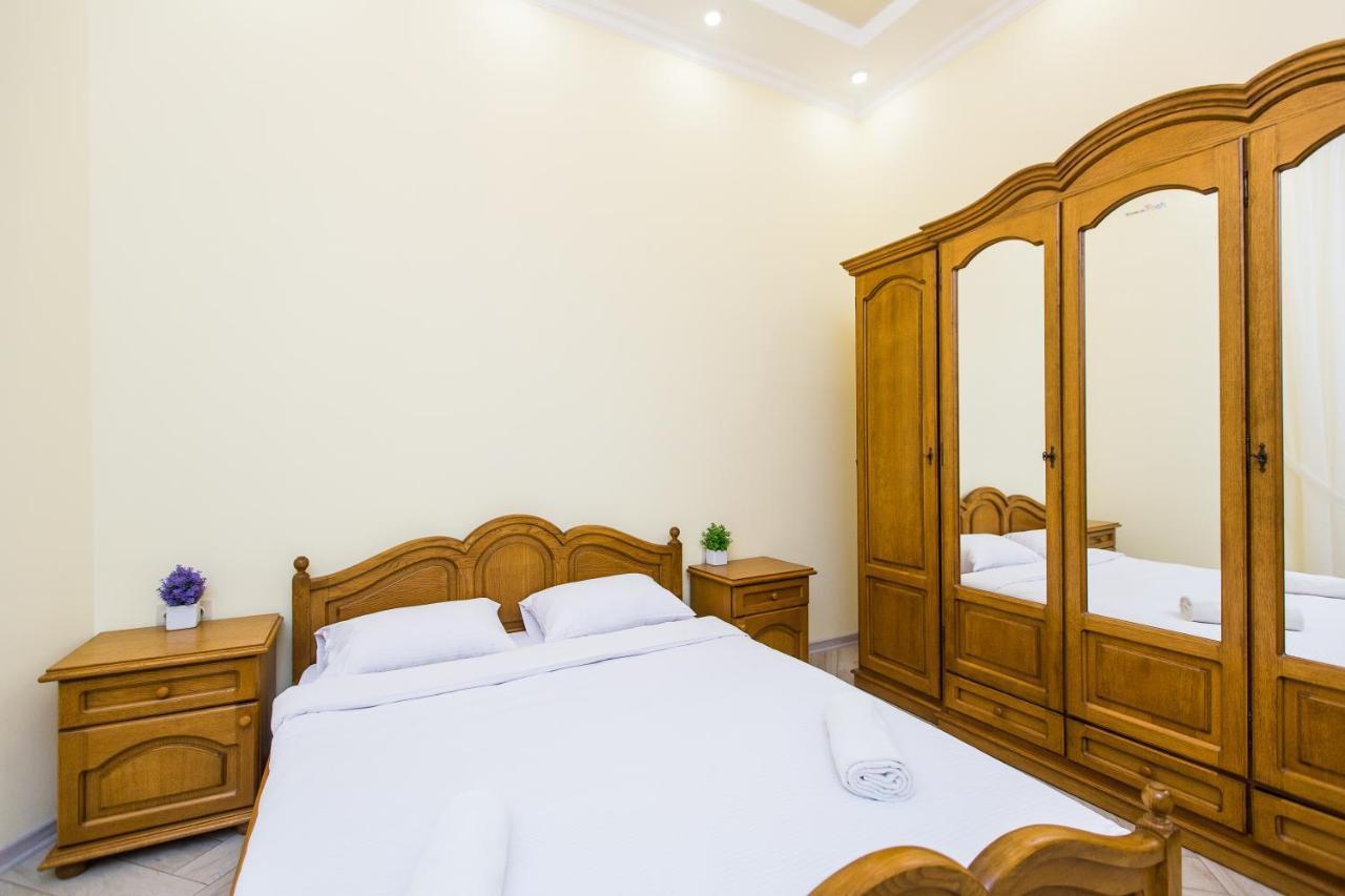 Апартаменти Avangard On Sholom Aleikhem St 7 Apart Львів Екстер'єр фото